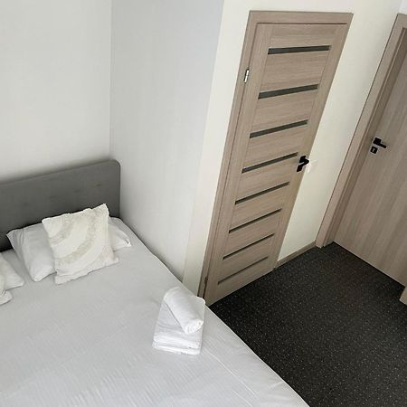 Izabeles Apartamentai Palanga Exterior foto